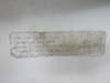 0723612-4 Texas Aeroplastics Cessna 182M Wing Strut Lower Fairing RH