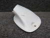 0723612-4 Texas Aeroplastics Cessna 182M Wing Strut Lower Fairing RH