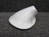 0723612-4 Texas Aeroplastics Cessna 182M Wing Strut Lower Fairing RH
