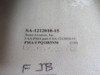 SA-1212010-15 (Alt: 1212010-5-791) Stene Aviation Cessna 182M Stinger Assembly