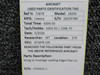 0720615-1 Cessna 182M Wing to Fuselage Leading Edge Fillet LH