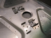 0710620-217 Cessna 182M Cabin Door Structure LH