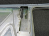 0710620-217 Cessna 182M Cabin Door Structure LH