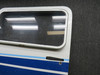 0710620-217 Cessna 182M Cabin Door Structure LH