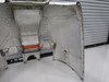 0752600-203, 0752639-1 Cessna 182M Lower Cowling Assembly