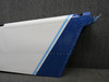 1231001-9 Cessna 182M Rudder Assembly