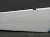 1231001-9 Cessna 182M Rudder Assembly