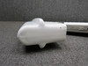 1231001-9 Cessna 182M Rudder Assembly