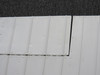 1234600-2 Cessna 182M Elevator Assembly RH (Hail Damaged)