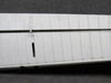 1234600-2 Cessna 182M Elevator Assembly RH (Hail Damaged)