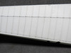 1234600-2 Cessna 182M Elevator Assembly RH (Hail Damaged)
