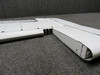 1234600-2 Cessna 182M Elevator Assembly RH (Hail Damaged)