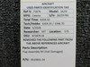0523901-34 Cessna 182M Flap Assembly RH (Hail Damaged)