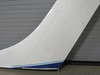 1231000-23 Cessna 182M Vertical Fin Assembly