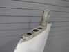 1231000-23 Cessna 182M Vertical Fin Assembly