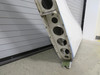 1231000-23 Cessna 182M Vertical Fin Assembly