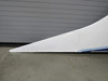 1231000-23 Cessna 182M Vertical Fin Assembly