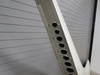 1231000-23 Cessna 182M Vertical Fin Assembly