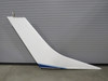 1231000-23 Cessna 182M Vertical Fin Assembly