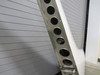 1231000-23 Cessna 182M Vertical Fin Assembly