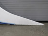 1231000-23 Cessna 182M Vertical Fin Assembly