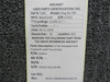 0109-4 S-Tec Autopilot Roll Computer with Tray (Core)