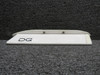 MB10-754 Dayton-Granger Marker Beacon Antenna