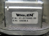 01-0770966-00 Whelen Taillight Assembly, 28V