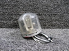 01-0770966-00 Whelen Taillight Assembly, 28V