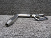 PH1100-1-RCDW Aero Instruments Electrically Heated Pitot Tube Assembly RH (28V)