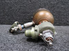 30100033-7 (Alt: 9914513-7) Pacific Scientific, HTL Kin-Tech Fire Bottle Assy