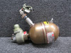30100033-7 (Alt: 9914513-7) Pacific Scientific, HTL Kin-Tech Fire Bottle Assy