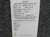 38-701 Voss Industries Clamp Assembly