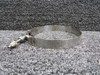 38-701 Voss Industries Clamp Assembly