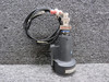 201 Safe Flight Instrument Control Shaker Unit with Modifications (Volts: 27.5)