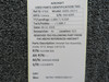 011598-501 Ametek MAXIAX 45008 Fan Assembly (Volts: 37.5, Amps: 3.8-12.5)