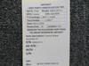 6660114-1 Cessna 560XL Citation XLS+ Control Wheel Assembly LH