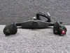 6660114-2 Cessna 560XL Citation XLS+ Control Wheel Assembly RH