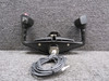 6660114-2 Cessna 560XL Citation XLS+ Control Wheel Assembly RH