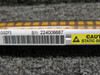 CLE224-02 Heads Up Technologies LED Light Assembly (Length: 24”)