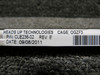 CLE236-02 Heads Up Technologies LED Light Assembly (Length: 36”)