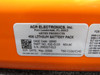 453-5060 Wulfsberg Electronics C406-N Emergency Locator Transmitter Assembly