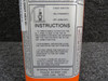 453-5060 Wulfsberg Electronics C406-N Emergency Locator Transmitter Assembly