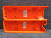 453-5060 Wulfsberg Electronics C406-N Emergency Locator Transmitter Assembly