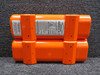 453-5060 Wulfsberg Electronics C406-N Emergency Locator Transmitter Assembly