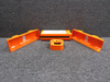 453-5060 Wulfsberg Electronics C406-N Emergency Locator Transmitter Assembly