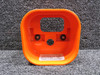 453-5060 Wulfsberg Electronics C406-N Emergency Locator Transmitter Assembly