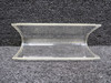 6523004-37 Cessna 560XL Citation XLS+ Wing Recognition Light Lens Assembly LH