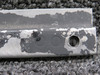 6623004-54 Cessna 560XL Citation XLS+ Wing Recog Light Lens Upper Retainer LH