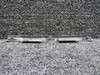 6623004-56 Cessna 560XL Citation XLS+ Wing Recog Light Lens Lower Retainer LH